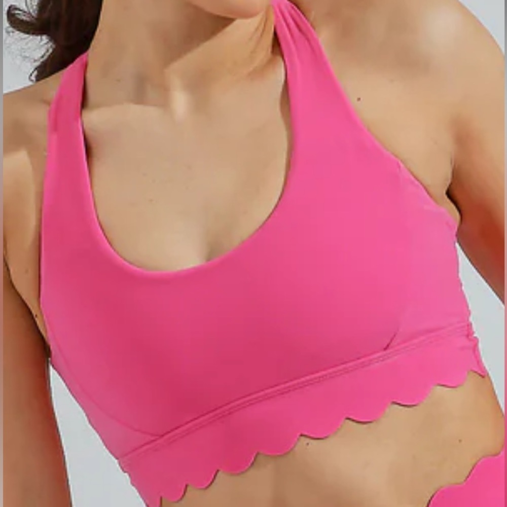 BRAND NEW BUFFBUNNY SPORTS BRA!